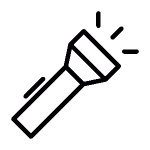 Taschenlampen