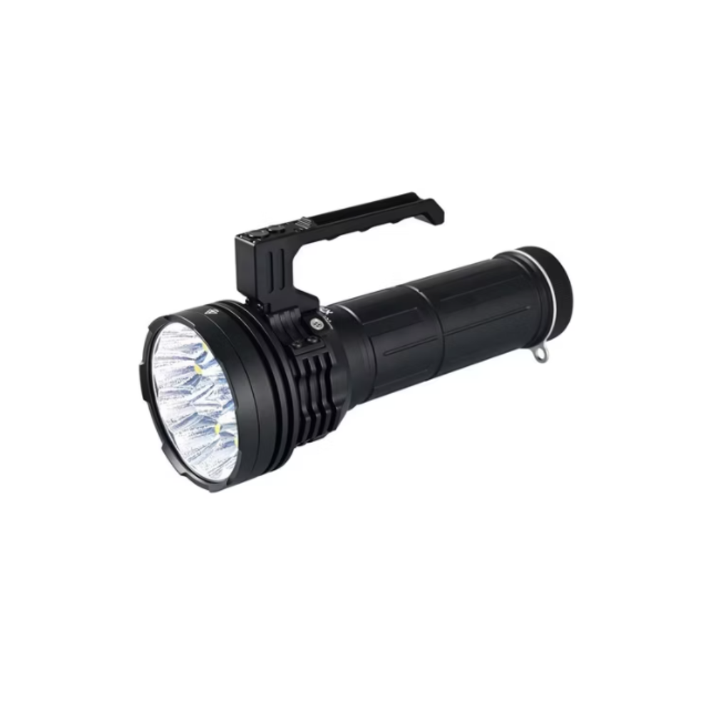 IMALENT LED Ersatzkopf für die MS12 mini (1) AceBeam X75-70.2 mit 80.000 / 75.000 Lumen – Bild 1